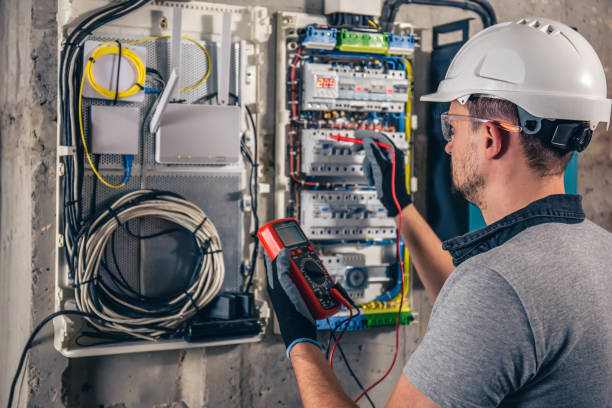Best Commercial Electrician Services  in Westport, IN